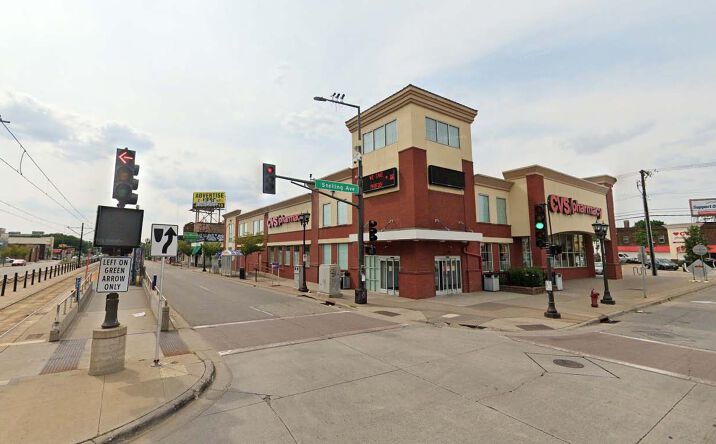 Pictures of Retail property located at 499 Snelling Ave N, Saint Paul, MN 55104 for lease - image #1