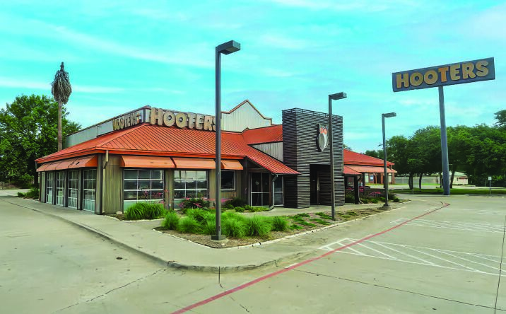 Pictures of Retail property located at 3927 S Jack Kultgen Expy, Waco, TX 76711 for lease - image #1