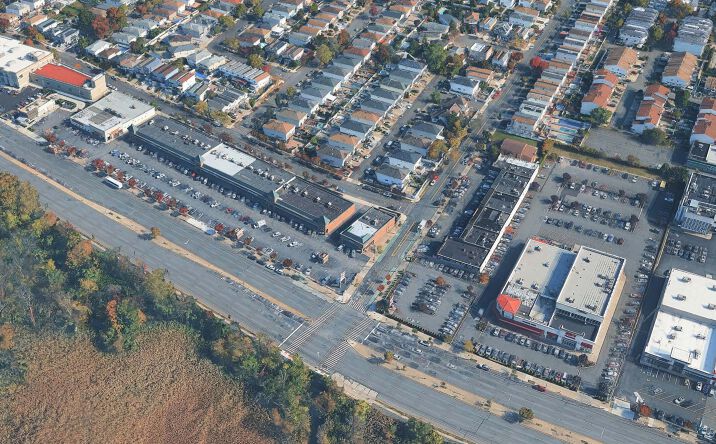 Pictures of Retail property located at 2375 Richmond Ave, Richmond, NY 10314 for lease - image #1