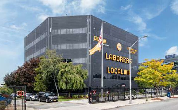 Pictures of Office property located at 17-20 Whitestone Expy, Whitestone, NY 11357 for lease - image #1
