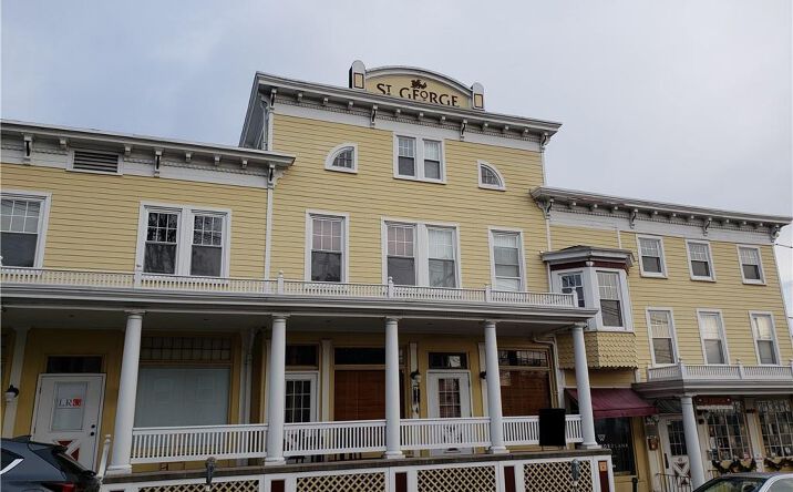 Pictures of Office property located at 48 Burd Street 107, Orangetown, NY 10960 for lease - image #1