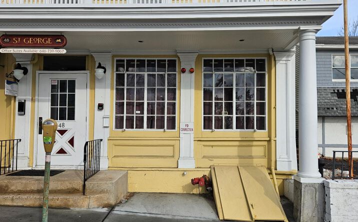 Pictures of Office property located at 48 Burd Street 204, Orangetown, NY 10960 for lease - image #1