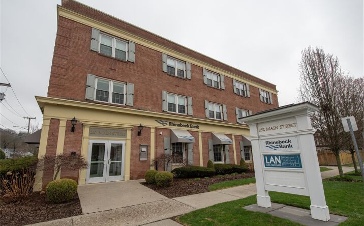 Pictures of Office property located at 252 Main Street, Goshen, NY 10924 for lease - image #1