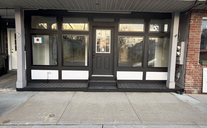 Pictures of Retail, Office, Special Purpose, Restaurant, Industrial property located at 135 Main Street First Floor, Chester, NY 10918 for lease - image #1