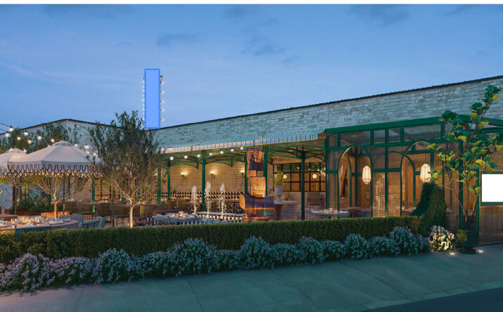 Pictures of Office, Retail property located at 565 Roger Williams Avenue, Highland Park, IL 60035 for lease - image #1