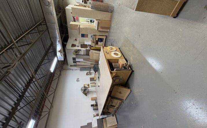 Pictures of Industrial property located at 6453 W Rogers Cir, Boca Raton, FL 33487 for lease - image #1