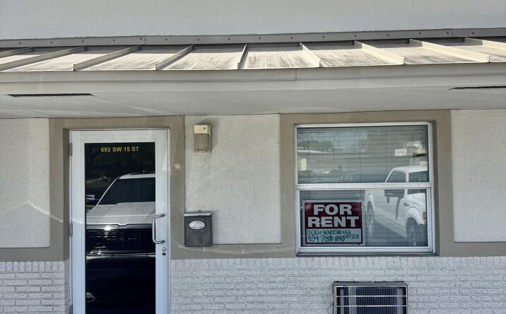 Pictures of Industrial property located at 692 SW 15th Street 692, Pompano Beach, FL 33060 for lease - image #1
