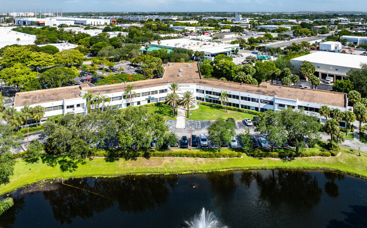 Pictures of Office property located at 555 SW 12th Avenue # 106, Pompano Beach, FL 33069 for lease - image #1