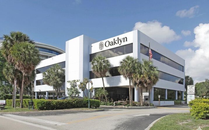 Pictures of Retail, Office property located at 3201 N Federal Highway 100, Oakland Park, FL 33306 for lease - image #1