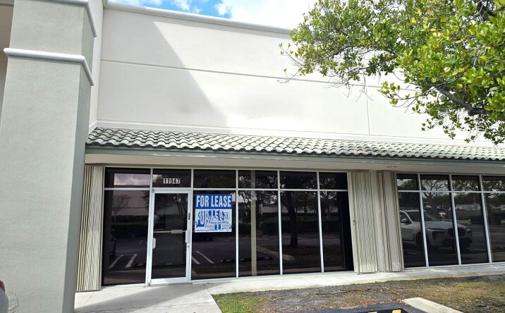 Pictures of Industrial property located at 11947 NW 37th Street G, Coral Springs, FL 33065 for lease - image #1