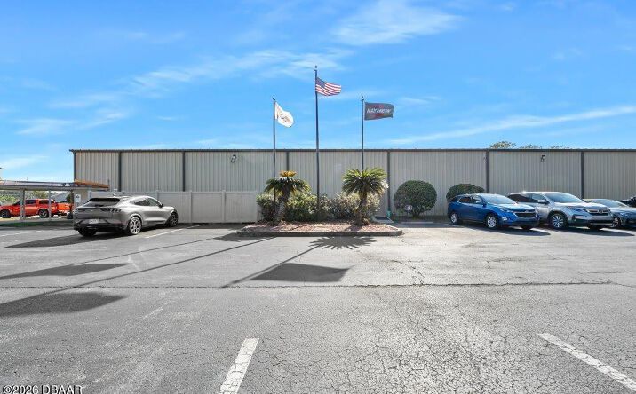 Pictures of Industrial property located at 2 Sunshine Boulevard A, Ormond Beach, FL 32174 for lease - image #1