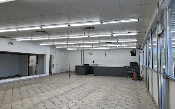 Pictures of Special Purpose property located at 3250 Highway 1, Mims, FL 32754 for lease - image #1
