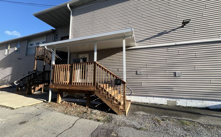 Pictures of Industrial, Office property located at 18 S 11th St, Akron, PA 17501 for lease - image #1