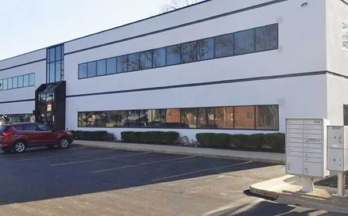 Pictures of Office property located at 8344 Hall Rd, Utica, MI 48317 for lease - image #1
