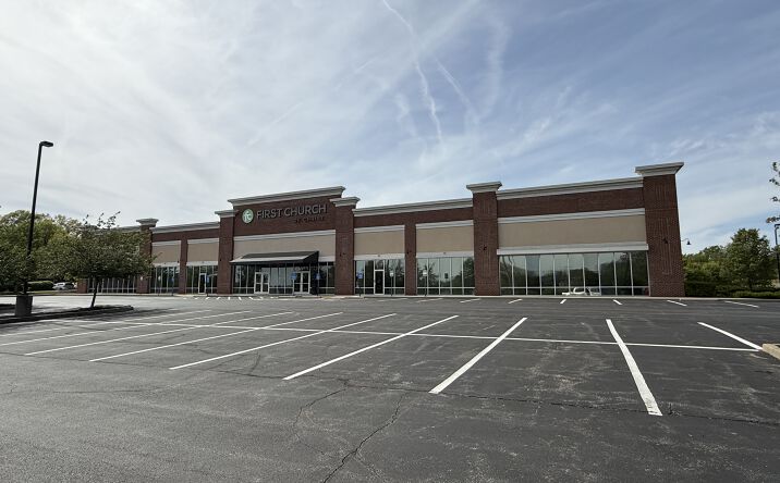 Pictures of Retail, Restaurant property located at 12993 FROGTOWN CONNECTOR RD, WALTON, KY 41094-8447 for lease - image #1