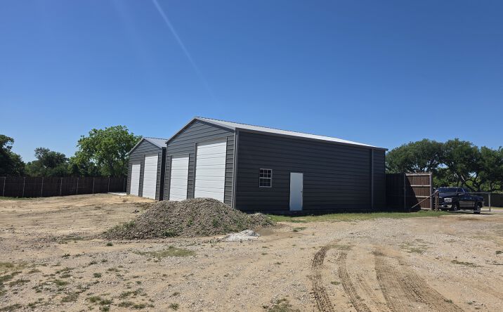 Pictures of Industrial property located at 111 Duncan Lane, Lewisville, TX 75028 for lease - image #1