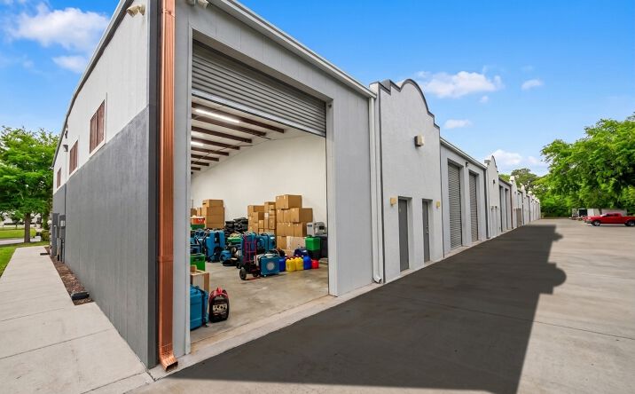 Pictures of Industrial property located at 7064 Sampey Rd, Groveland, FL 34736 for lease - image #1