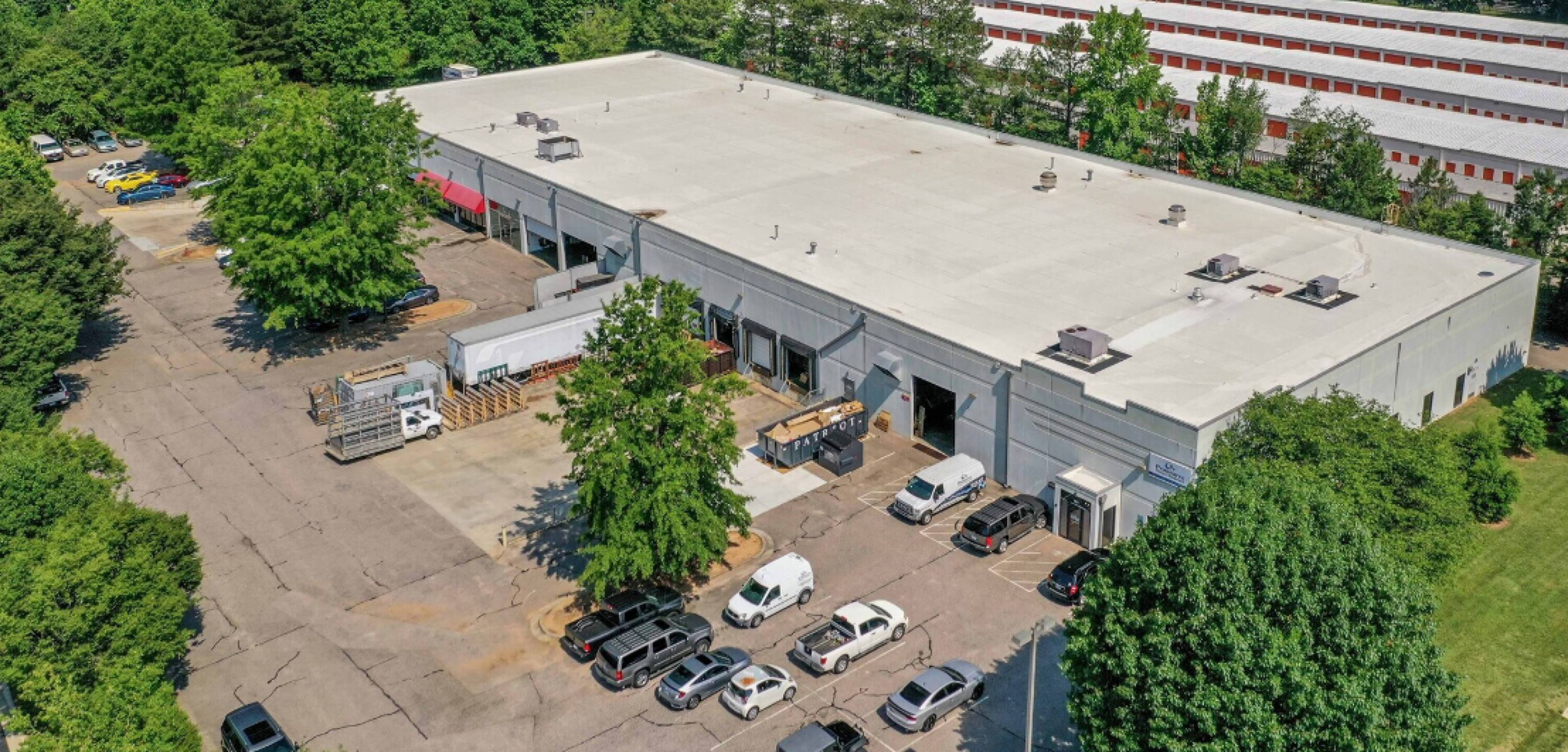 5025 Departure Dr, Raleigh, NC 27616