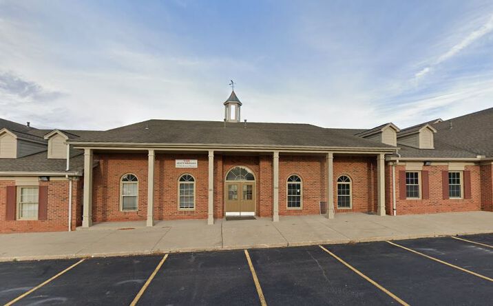 Pictures of Office property located at 45445 Mound Rd, Shelby Township, MI 48317 for lease - image #1