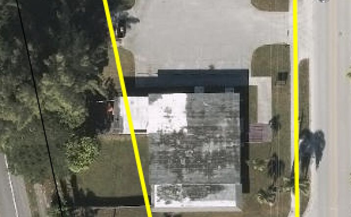 Pictures of Retail, Office, Industrial property located at 1400 NW 3rd Ave, Florida City, FL 33034 for lease - image #1