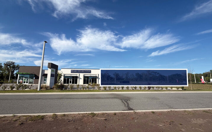 Pictures of Retail property located at 450031 FL-200, Callahan, FL 32011 for lease - image #1