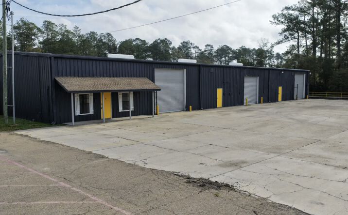 Pictures of Industrial, Office property located at 44212 Stein Rd, Hammond, LA 70403 for lease - image #1
