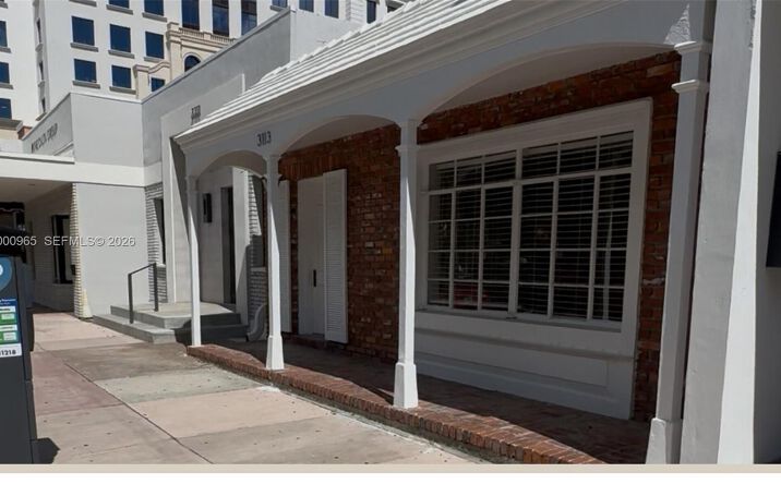 Pictures of Retail, Office property located at 3113 Ponce De Leon Blvd, Coral Gables, FL 33134 for lease - image #1