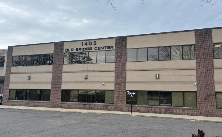 Pictures of Office property located at 1405 State Route 18, Old Bridge, NJ 08857 for lease - image #1
