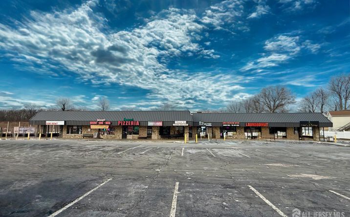 Pictures of Land property located at 2595 Woodbridge Avenue # 1, Edison, NJ 08817 for lease - image #1