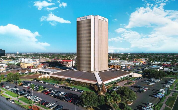 Pictures of Office property located at 200 S 10th Street # 1400, McAllen, TX 78501 for lease - image #1