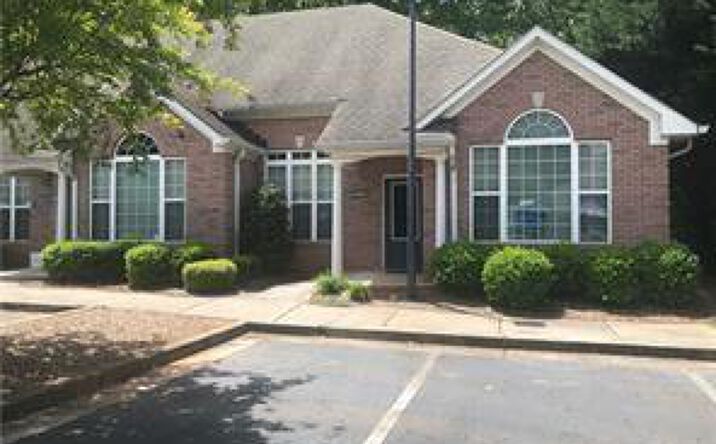 Pictures of Office property located at 2775 Cruse Road Unit 1603, Lawrenceville, GA 30044 for lease - image #1