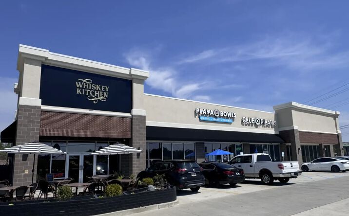 Pictures of Retail, Office property located at 1752 Lindberg Dr, Slidell, LA 70458 for lease - image #1