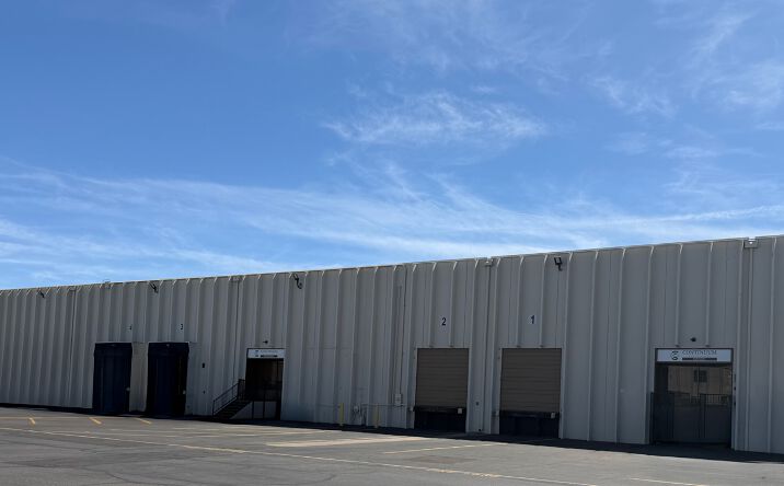 Pictures of Industrial property located at 4350 Kearney Street, Unit A, Denver, CO 80216 for lease - image #1