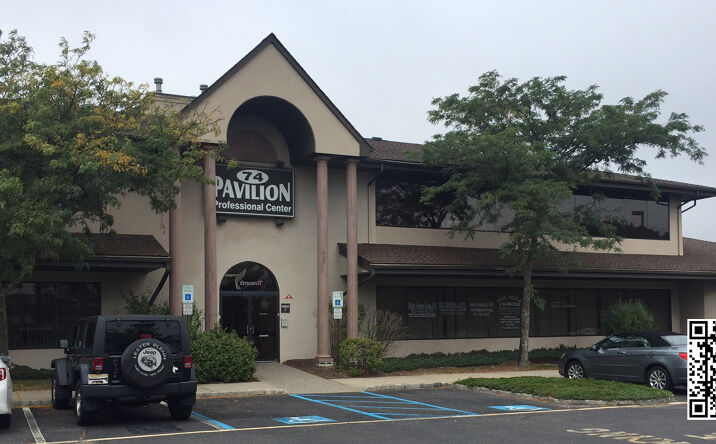 Pictures of Office property located at 74-80 Brick Boulevard, Brick, NJ 08723 for lease - image #1