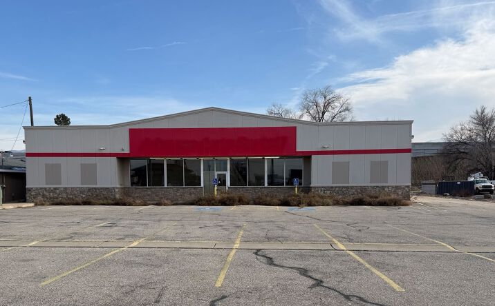Pictures of Retail property located at 5740 South 1900 West, Roy, UT 84067 for lease - image #1