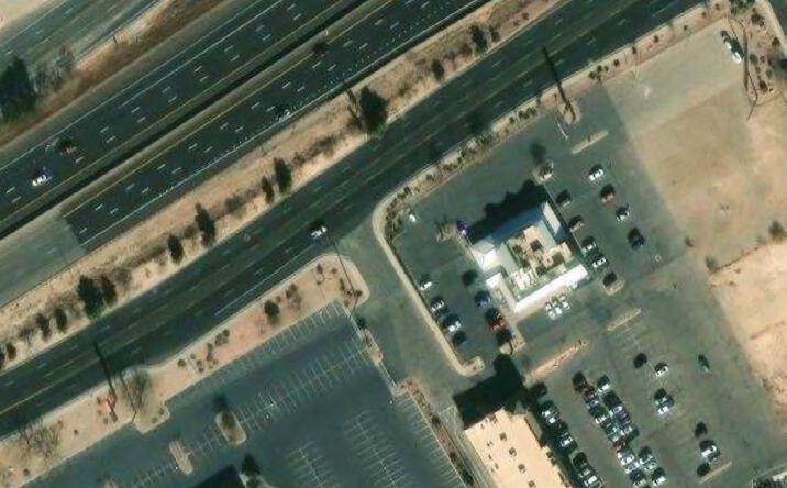 Pictures of Land property located at 2654 Red Cliffs Drive, St. George, UT 84790-5827 for lease - image #1