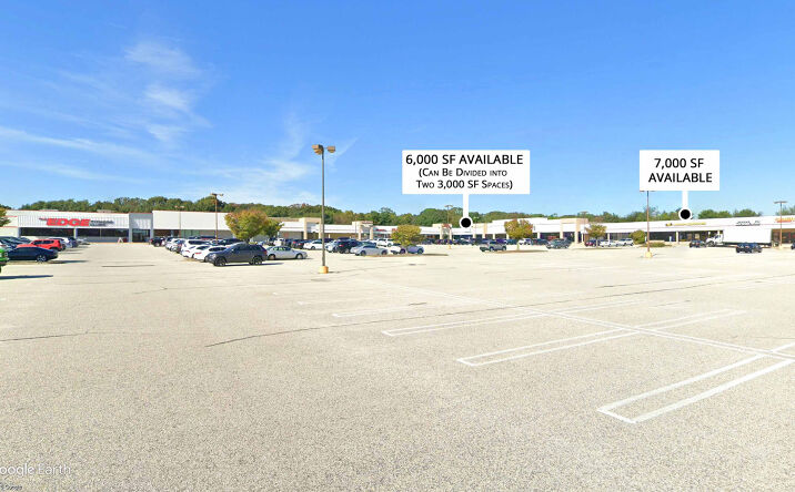Pictures of Retail property located at 1450 Clements Bridge Rd., Deptford, NJ 08096 for lease - image #1