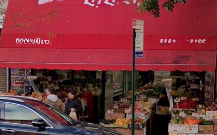 Pictures of Retail property located at 2116 3rd Ave, New York, NY 10029 for lease - image #1