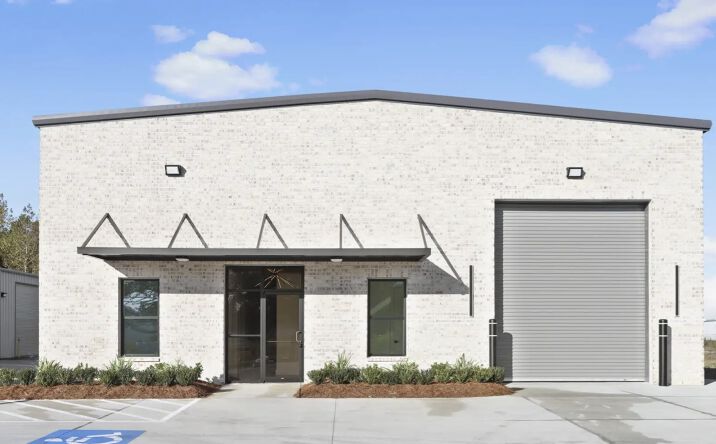 Pictures of Industrial property located at 420 W Eastbank St, Gonzales, LA 70737 for lease - image #1
