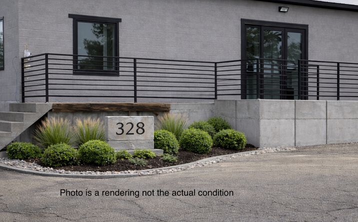 Pictures of Retail, Office property located at 328 Broadway Ave S, Buhl, ID 83316 for lease - image #1