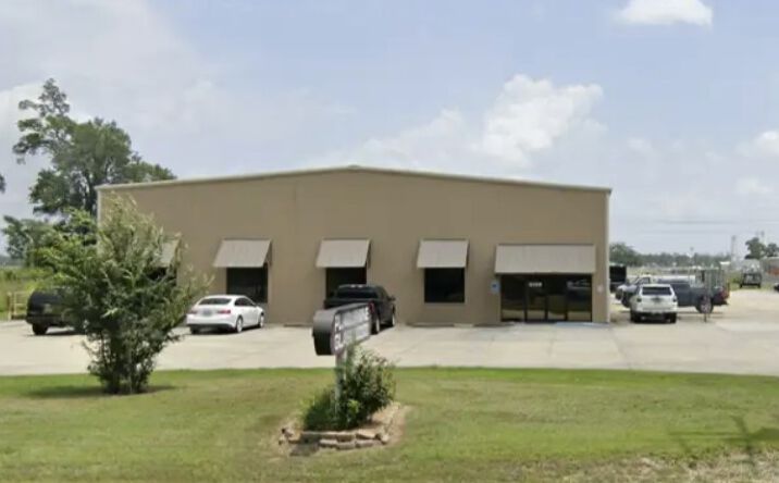 Pictures of Industrial, Office property located at 6150 LA-73, Geismar, LA 70734 for lease - image #1