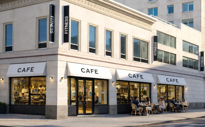 Pictures of Retail property located at 2192 Broadway, New York City, NY 10024 for lease - image #1