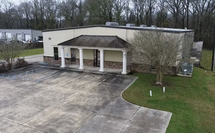 Pictures of Office, Industrial property located at 20203 MacHost Rd, Zachary, LA 70791 for lease - image #1