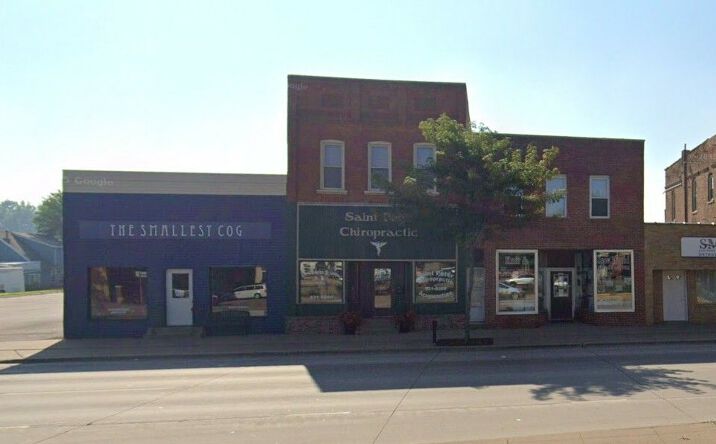 Pictures of Retail, Office property located at 117 S Minnesota Ave, Saint Peter, MN 56082 for lease - image #1