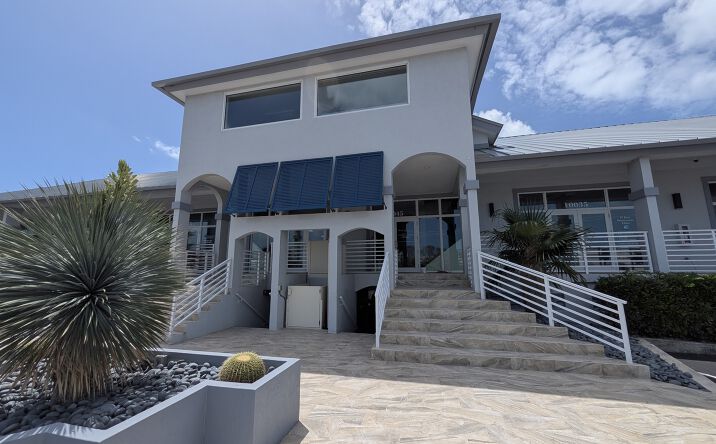Pictures of Office property located at 10045 Overseas Hwy, Marathon, FL 33050 for lease - image #1