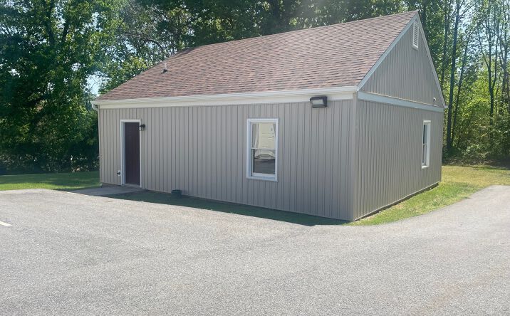 Pictures of Office property located at 102 Annjo Court, Forest, VA 24551 for lease - image #1