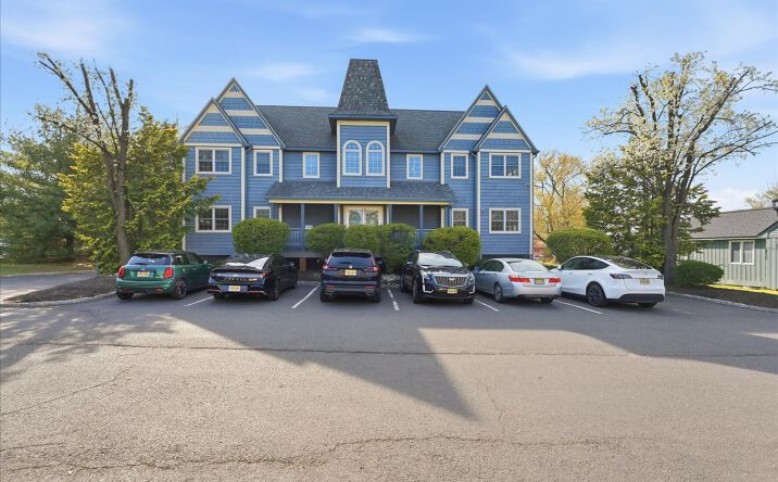 Pictures of Office, Special Purpose property located at 96 Freneau Ave, Matawan, NJ 07747 for lease - image #1