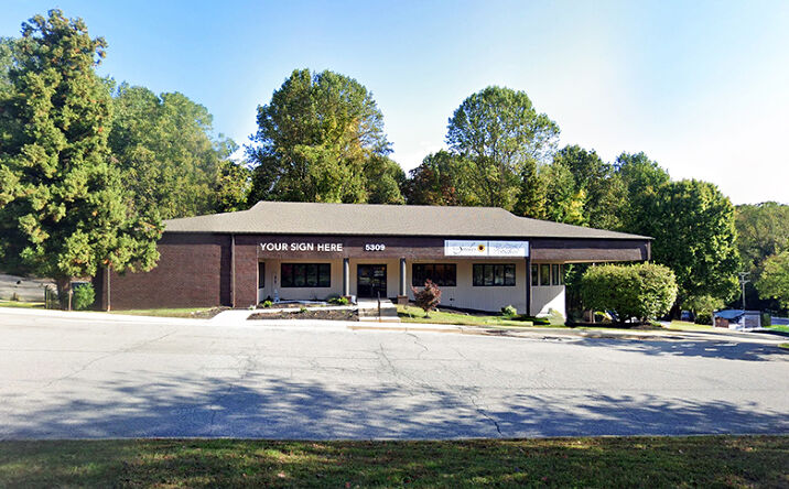 Pictures of Office property located at 5309 Limestone Rd, Wilmington, DE 19808 for lease - image #1