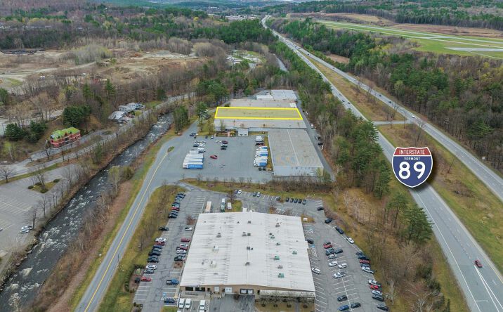 Pictures of Industrial property located at 82 Benning St, West Lebanon, NH 03784 for lease - image #1