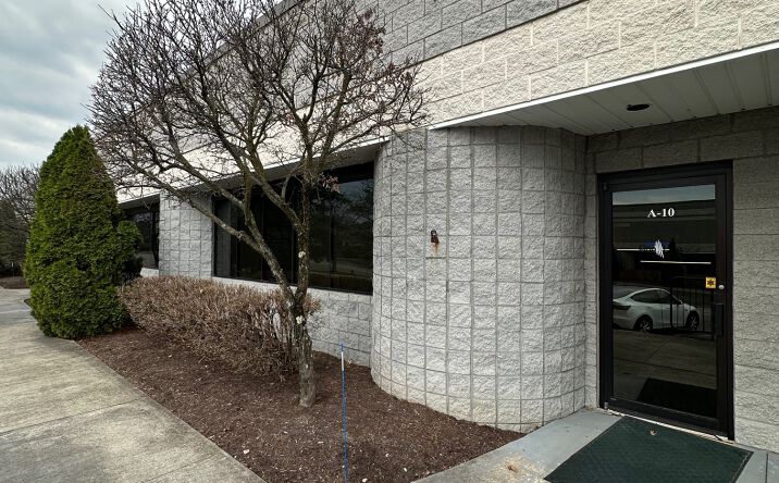 Pictures of Industrial property located at 2305 E Aurora Rd, Twinsburg, OH 44087 for lease - image #1